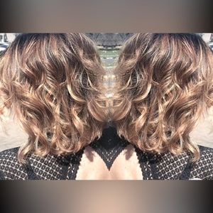 Meet your Posher, Zoe